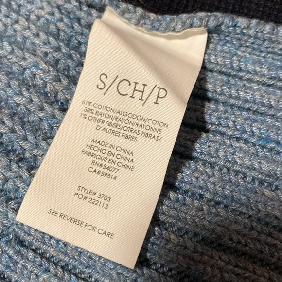 CAbi boyfriend bomber jacket - Picture 6 of 9